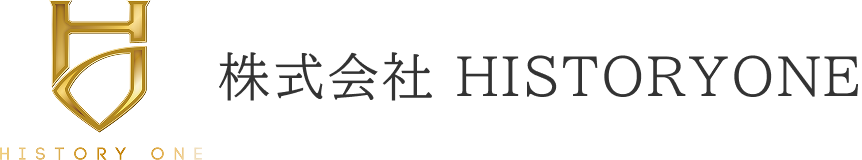 株式会社 HISTORYONE